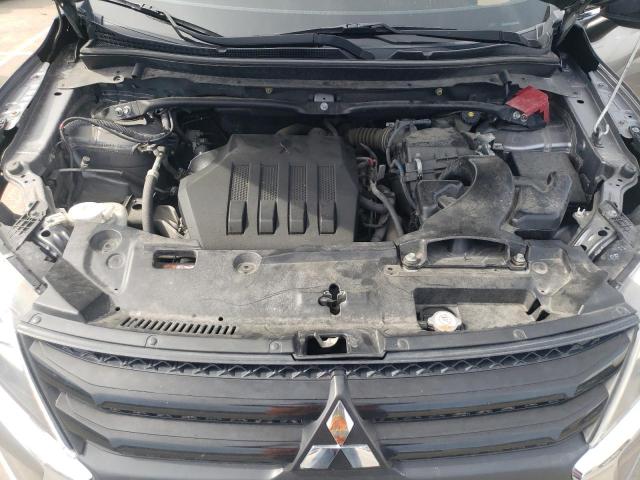 2018 MITSUBISHI ECLIPSE CR - JA4AT4AA3JZ046147