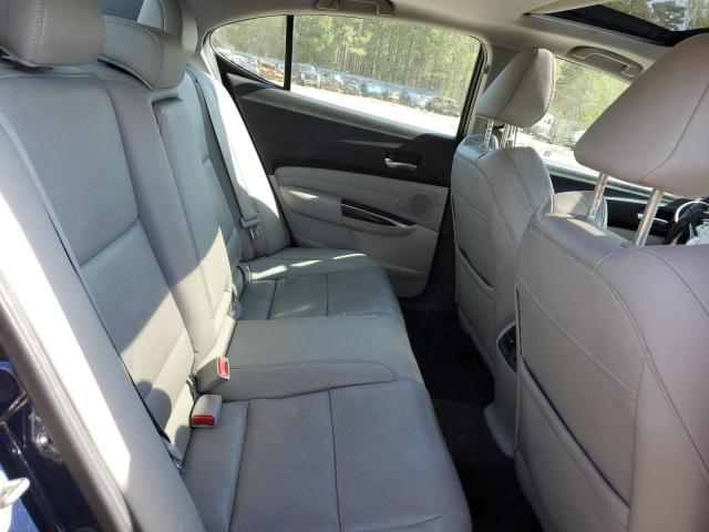 2015 ACURA TLX TECH - 19UUB1F52FA013180