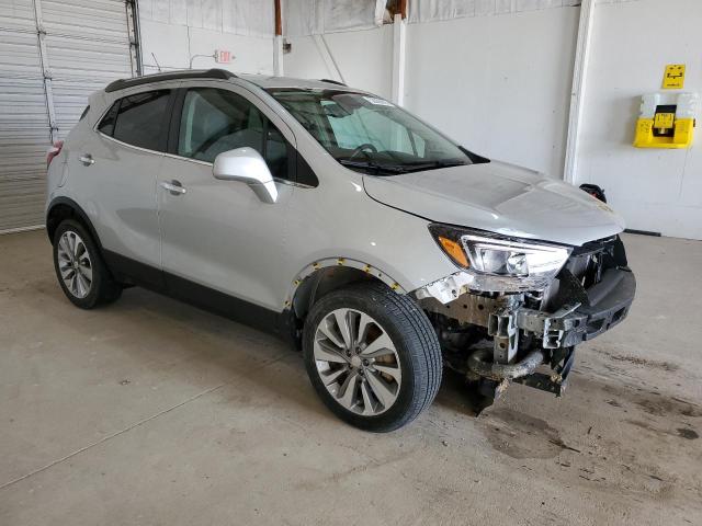 Vin: kl4cjesb8lb347603, lot: 52868985, buick encore preferred 20204