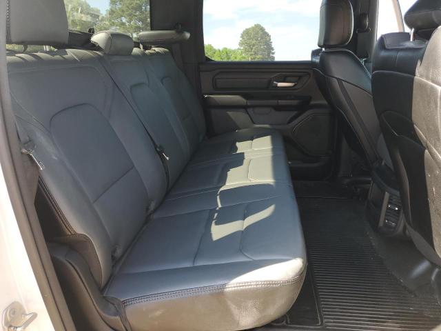 2023 RAM 1500 TRADE - 1C6RRFGGXPN615310