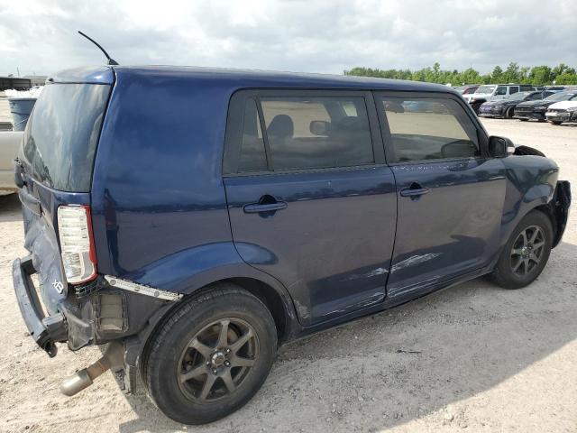 Vin: jtlze4fexdj037113, lot: 54880085, toyota scion 20133