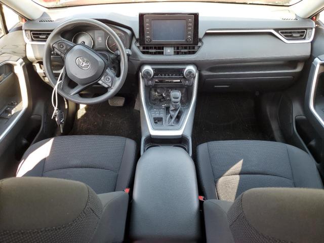2019 TOYOTA RAV4 LE - JTMF1RFVXKD004132