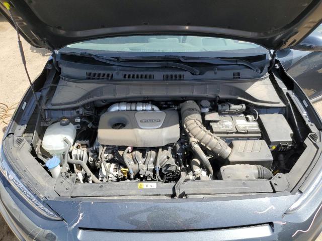 2019 HYUNDAI KONA ULTIM - KM8K5CA50KU231123