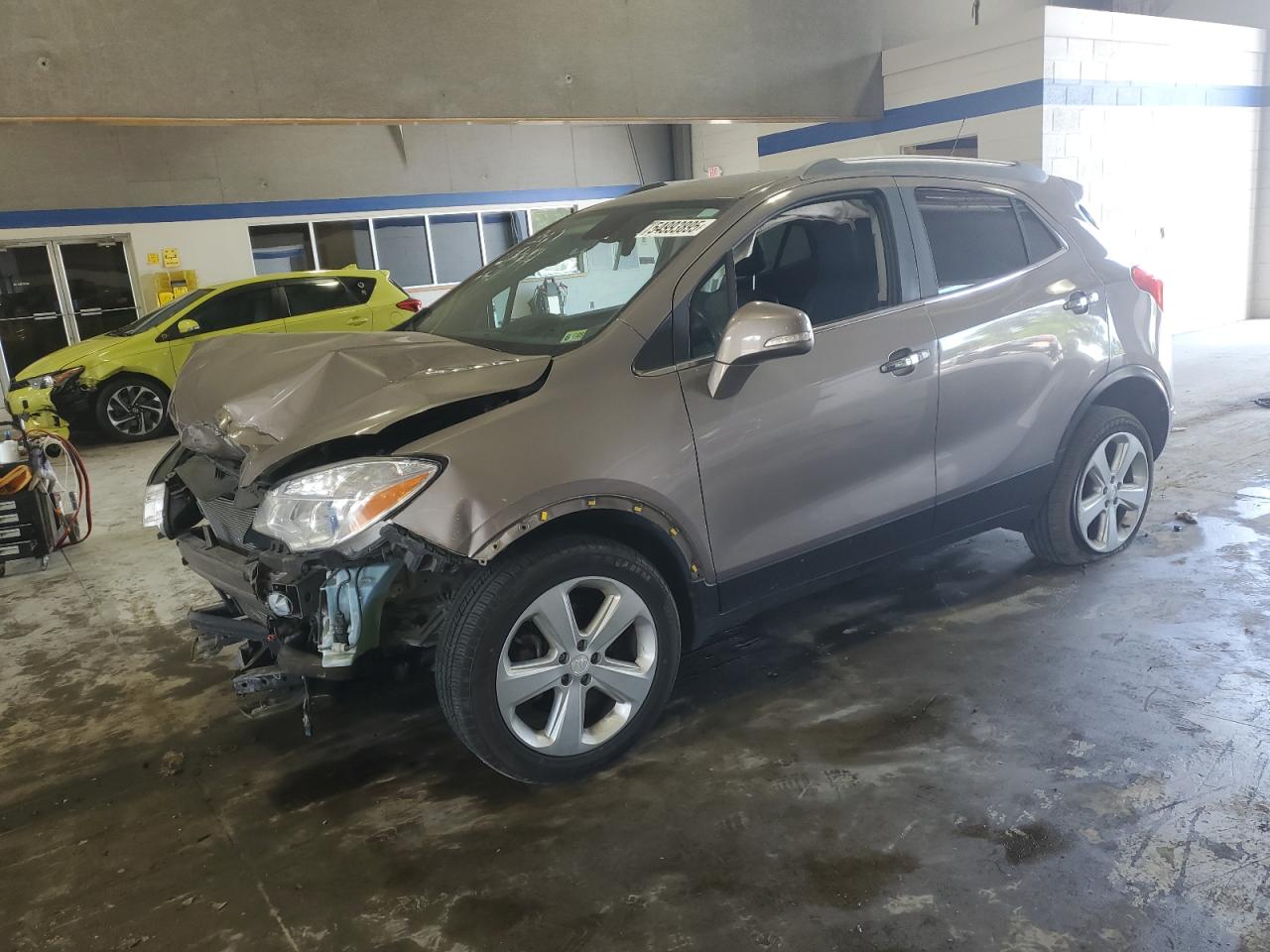 BUICK ENCORE