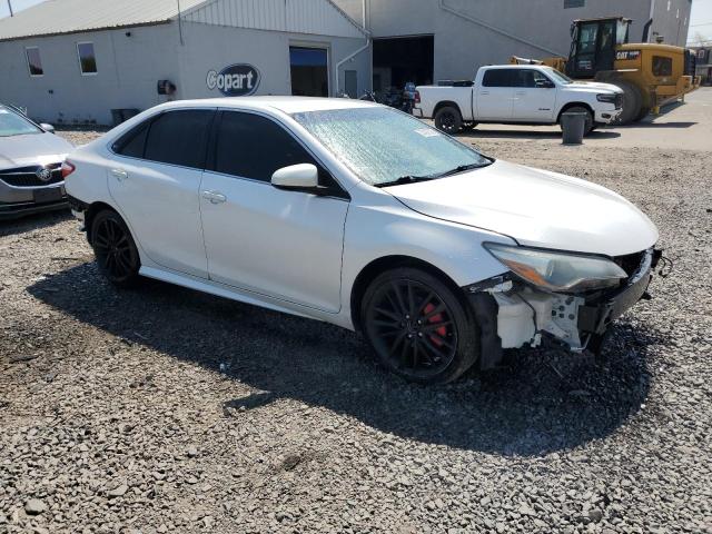 2016 TOYOTA CAMRY LE - 4T1BF1FK1GU157220