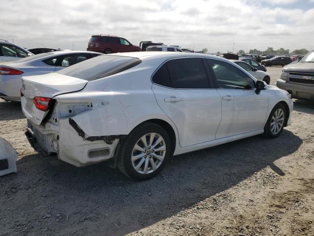 Vin: jtnb11hk2j3054882, lot: 53669805, toyota camry l 20183
