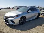 2018 TOYOTA CAMRY XSE - 4T1B61HKXJU506640