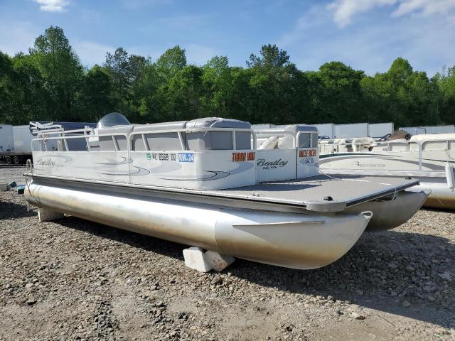 BENTLEY PONTOON