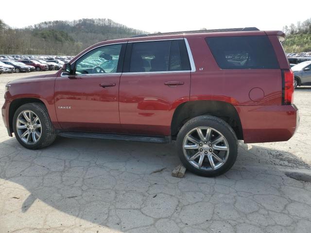 Vin: 1gnskbkc5lr231618, lot: 51078615, chevrolet tahoe k1500 lt 20202