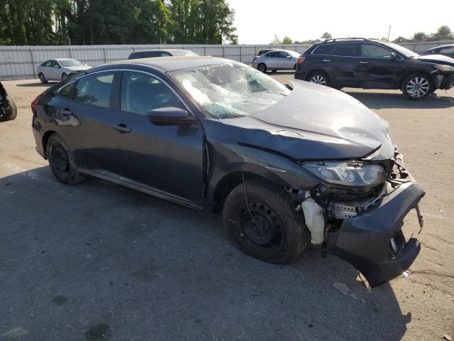 2019 HONDA CIVIC LX 2HGFC2F69KH583371