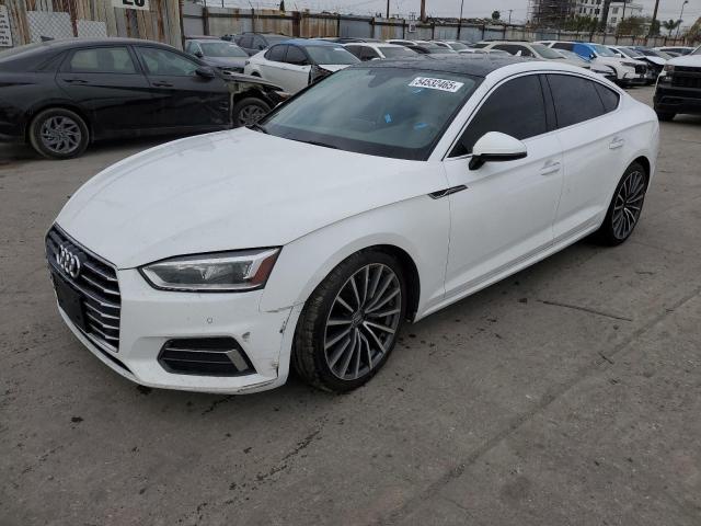 AUDI A5 PREMIUM