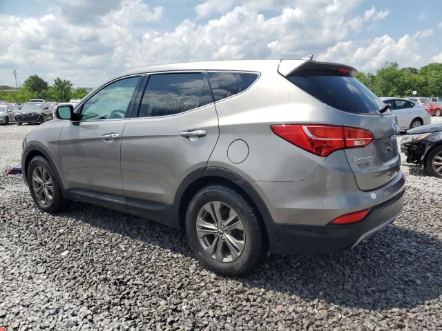 Vin: 5xyzu3lb2dg096966, lot: 55040815, hyundai santa fe 20132