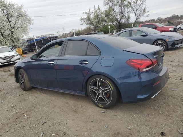Vin: wdd3g4fb6kw031266, lot: 51571765, mercedes-benz a-class 220 4matic 20192
