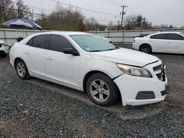 Vin: 1g11b5sa8df194466, lot: 52815655, chevrolet malibu ls 20134