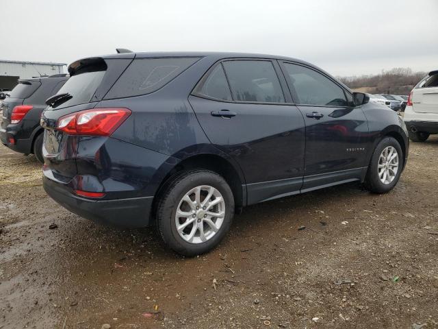 2020 CHEVROLET EQUINOX LS - 3GNAXHEV1LS594282