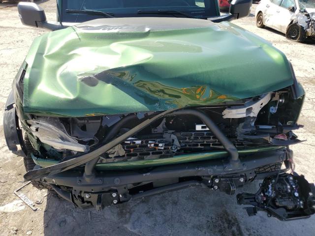 2024 FORD BRONCO WIL 1FMEE2BP3RLA55627