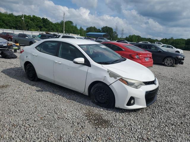 Vin: 5yfburhe0gp390017, lot: 55322035, toyota corolla l 20164