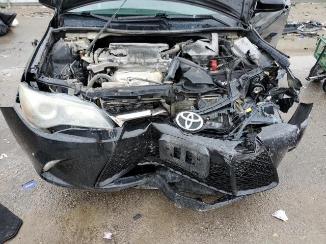 2015 TOYOTA CAMRY LE - 4T1BF1FK1FU947969