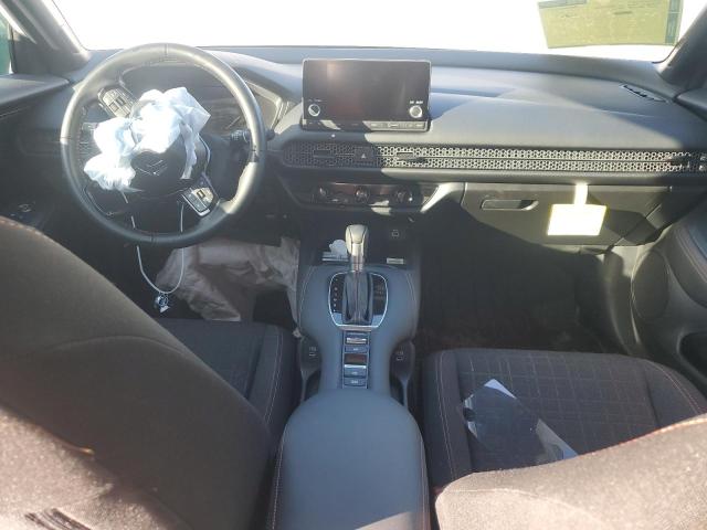 2025 HONDA HR-V SPORT - 3CZRZ2H51SM735394