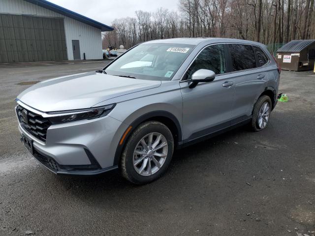 HONDA CR-V EXL