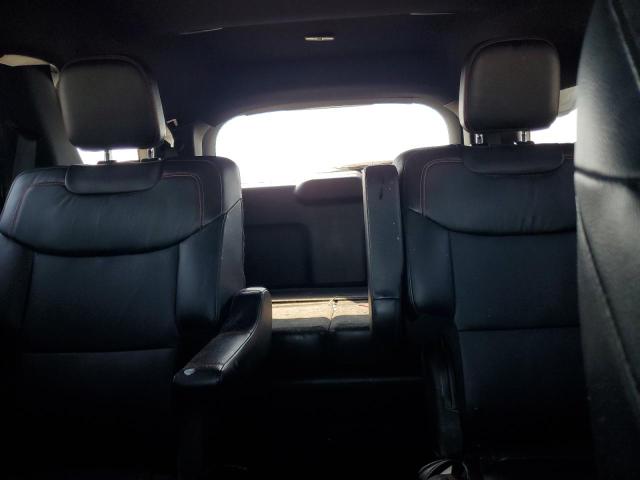 2021 FORD EXPLORER S - 1FM5K8GC9MGC37349