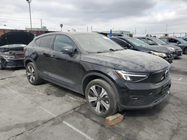 Vin: yv4ed3gl9p2051214, lot: 54511055, volvo c40 rechar recharge plus 20234