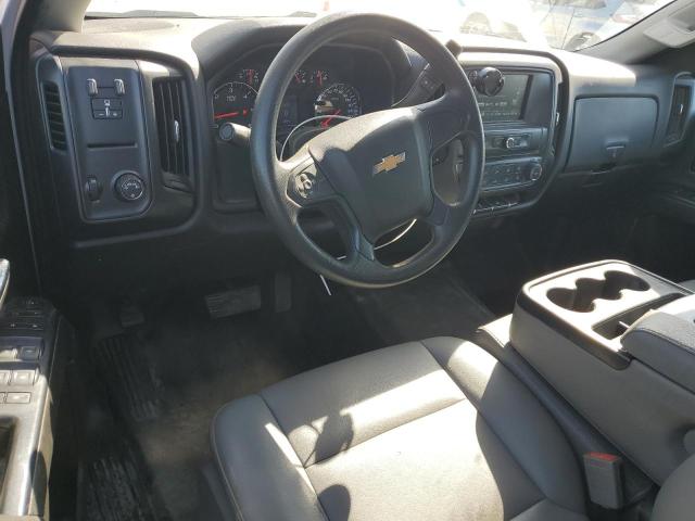 2018 CHEVROLET SILVERADO - 1GCRCNEC6JZ270362