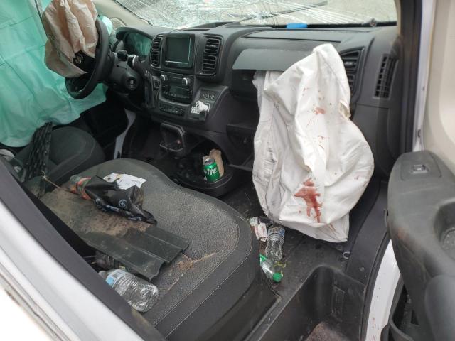 2022 RAM PROMASTER 3C6LRVBG7NE109426