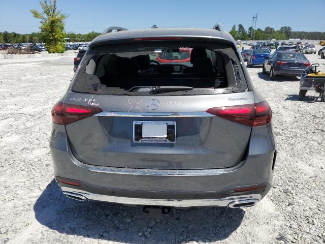 2025 MERCEDES-BENZ GLE 350 4M - 4JGFB4FB8SB285540