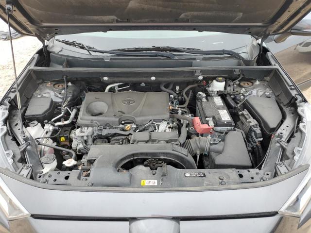 2020 TOYOTA RAV4 XLE - 2T3P1RFV1LW090651