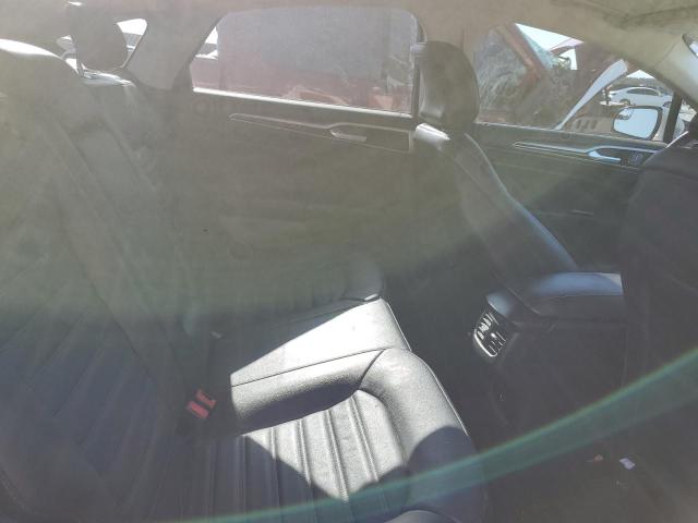 2016 FORD FUSION SE - 3FA6P0T94GR348318