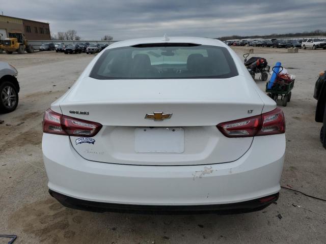 2019 CHEVROLET MALIBU LT - 1G1ZD5ST9KF124678