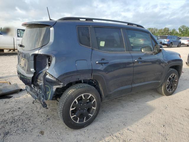 JEEP RENEGADE L 2023 charcoal  gas ZACNJDB13PPP33998 photo #4