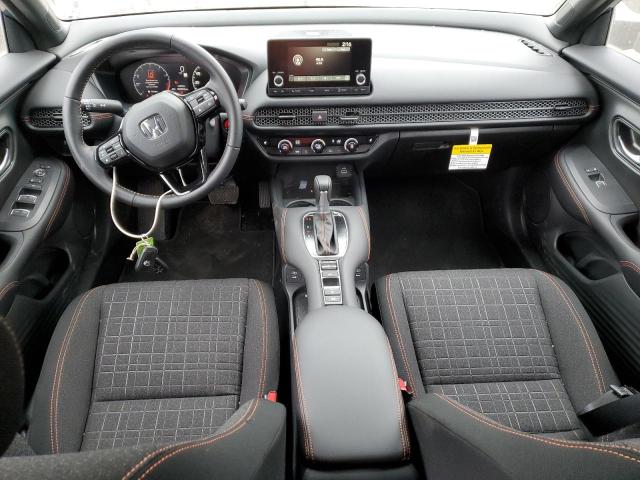 2025 HONDA HR-V SPORT - 3CZRZ2H59SM765050