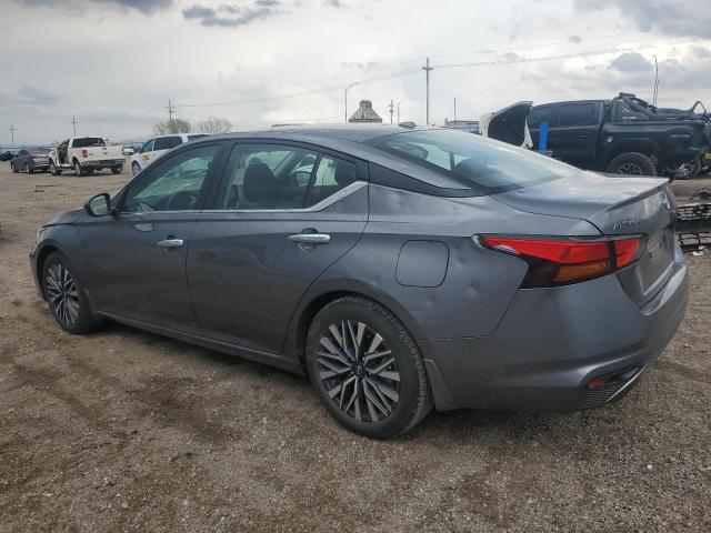 2024 NISSAN ALTIMA SV 1N4BL4DV1RN389931