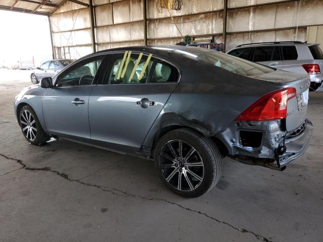 Vin: lyv402tk5jb167307, lot: 53399735, volvo s60 inscription 20182