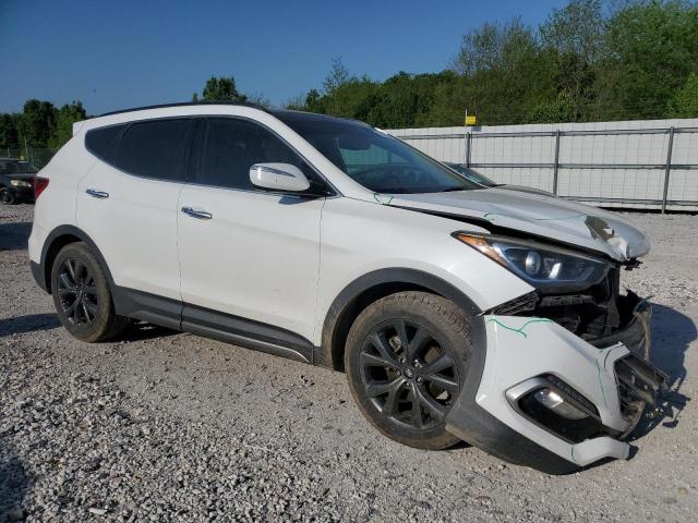 2017 HYUNDAI SANTA FE S - 5NMZW4LA9HH041496