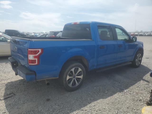 Vin: 1ftew1cp5kke03482, lot: 52823435, ford f-150 supercrew 20193