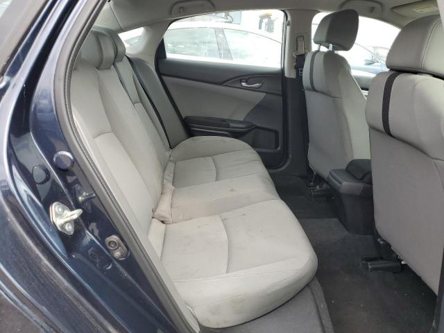 2020 HONDA CIVIC 19XFC2F65LE203809