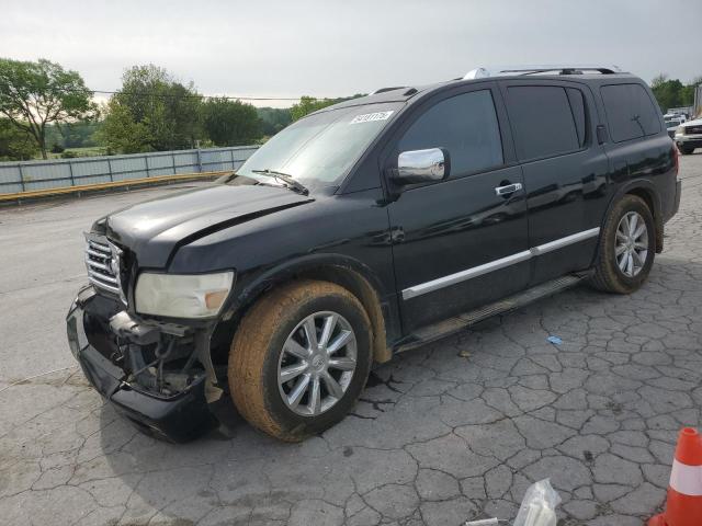 INFINITI QX56