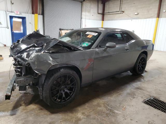 Vin: 2c3cdzbt3hh600729, lot: 53391775, dodge challenger r/t 2017 img_1