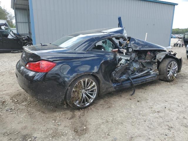 Vin: jn1cv6fe6em900585, lot: 51603355, infiniti q60 base 20143