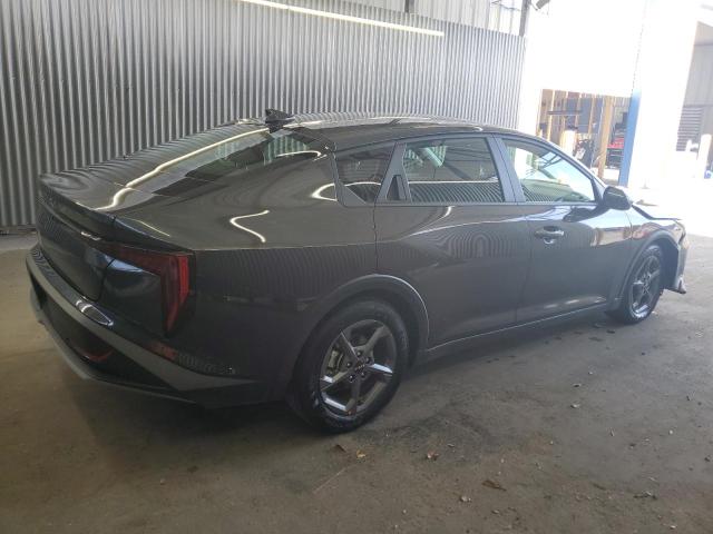 Vin: 3kpft4de3se038122, lot: 54365395, kia k4 lx lx 20253