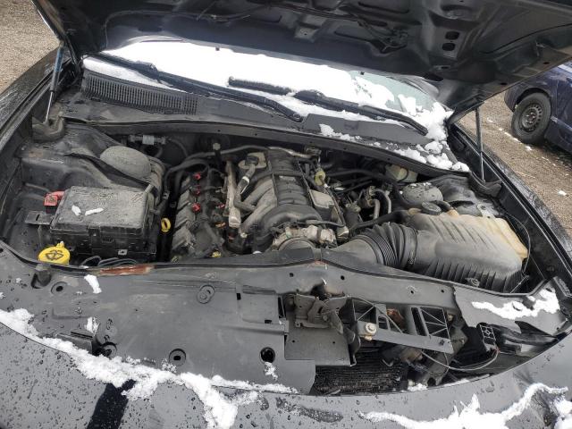 2016 DODGE CHARGER PO - 2C3CDXKT0GH306675