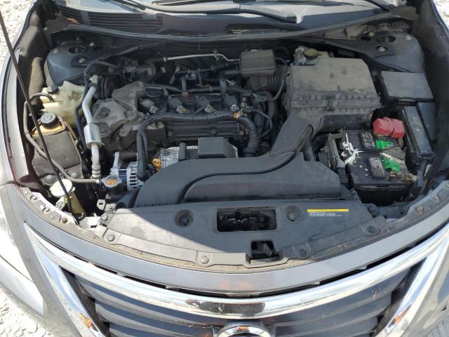 2015 NISSAN ALTIMA 2.5 - 1N4AL3APXFC587555