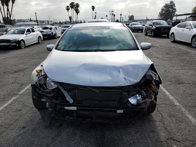 2015 KIA FORTE LX - KNAFX4A65F5272813