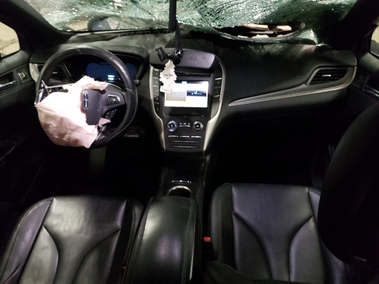 LINCOLN MKC PREMIERE