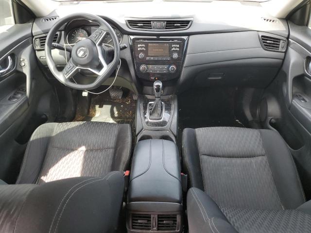 2017 NISSAN ROGUE S - JN8AT2MV4HW000724