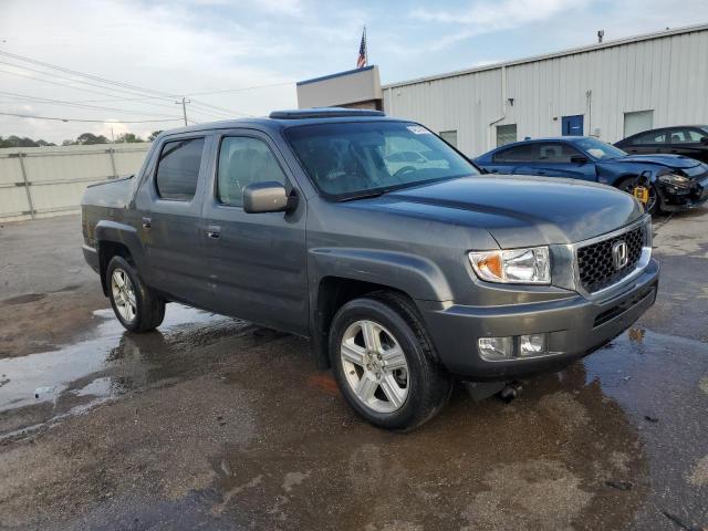 Vin: 5fpyk1f56cb456555, lot: 54237205, honda ridgeline rtl 20124