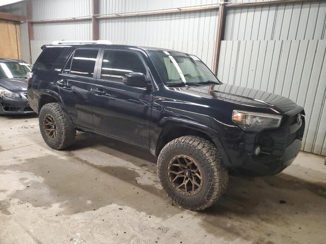 Vin: jtebu5jr2g5302261, lot: 51578095, toyota 4runner sr5/sr5 premium 20164